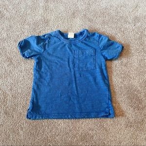 9m Blue T Shirt by Tucker + Tate